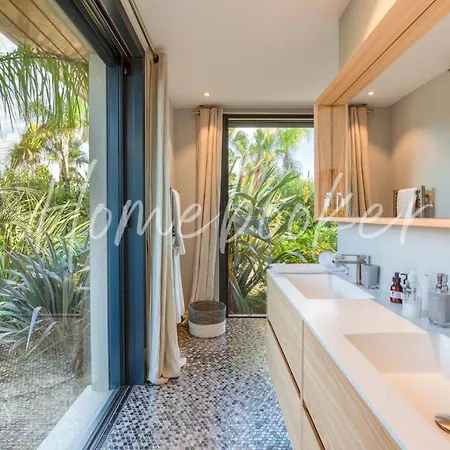 Villa Bluma Βίλα