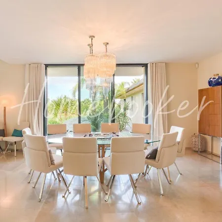 Βίλα Villa Bluma