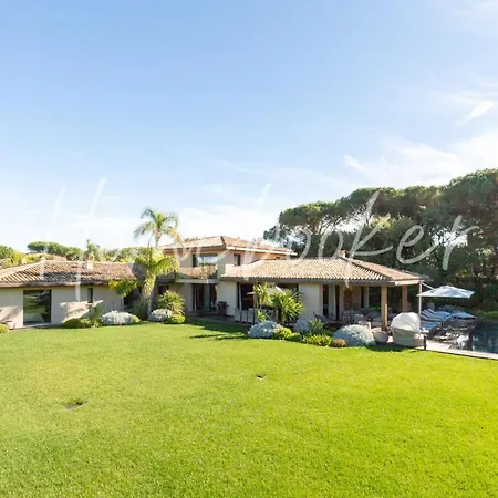 Βίλα Villa Bluma