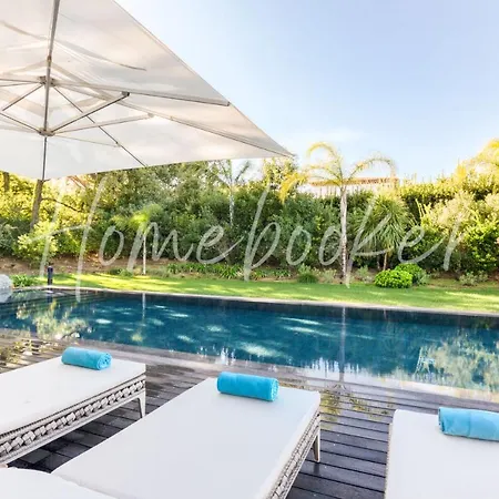 Villa Bluma Βίλα