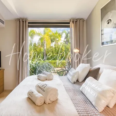 Villa Bluma Βίλα