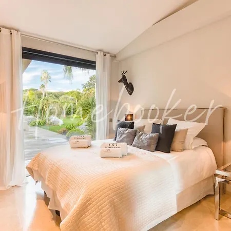 Villa Bluma Βίλα