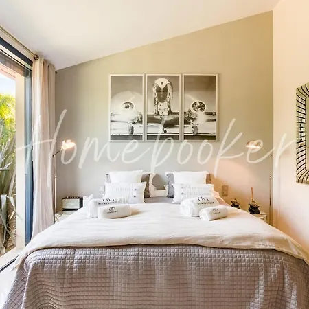 Villa Villa Bluma