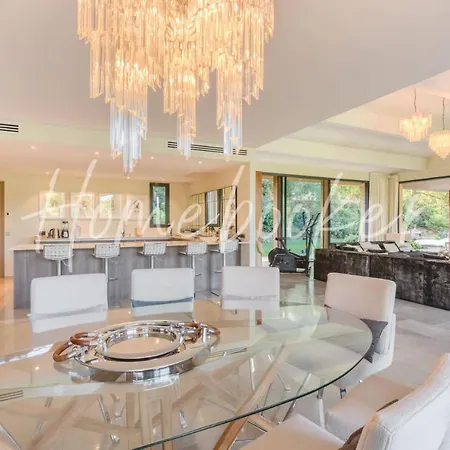 Villa Bluma