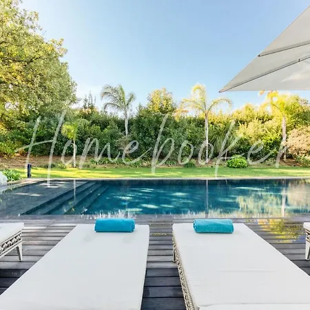 Villa Bluma Villa *